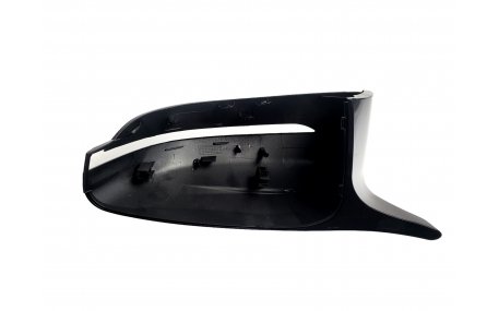 Хром накладки BMW 5 G30