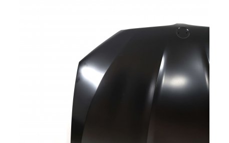 Капот BMW 5 G30