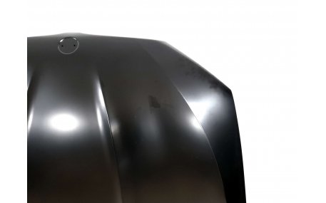 Капот BMW 5 G30