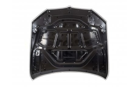 Капот BMW 5 G30