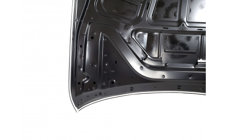 Капот BMW 5 G30