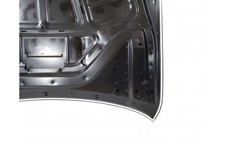 Капот BMW 5 G30