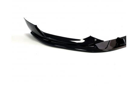 Накладка передняя BMW 5 G30 2020-2023