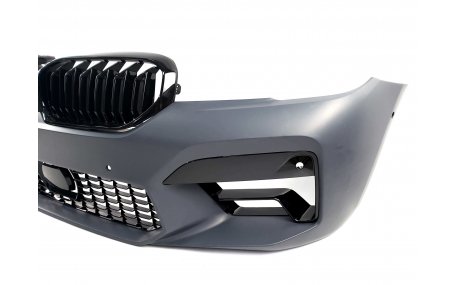 Комплект обвеса BMW 5 G30 2020-2022
