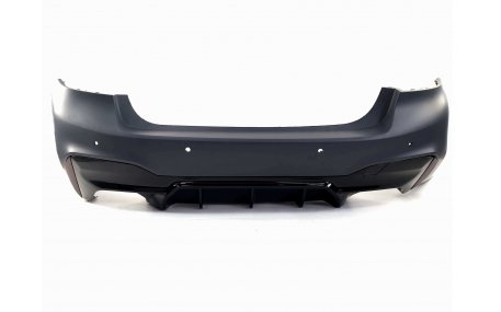 Комплект обвеса BMW 5 G30 2020-2022