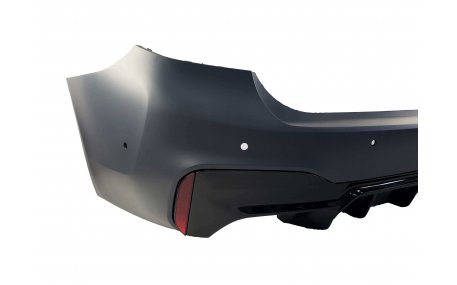 Комплект обвеса BMW 5 G30 2020-2022