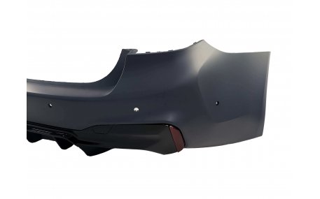 Комплект обвеса BMW 5 G30 2020-2022