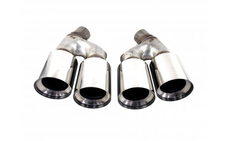 Комплект обвеса BMW 5 G30 2020-2022