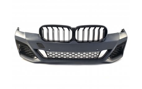Комплект обвеса BMW 5 G30 2020-2022