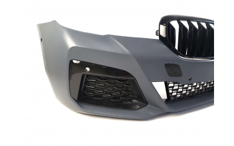 Комплект обвеса BMW 5 G30 2020-2023
