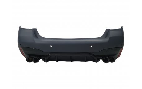 Комплект обвеса BMW 5 G30 2016-2020