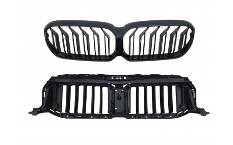 Комплект обвеса BMW 5 G30 2016-2020