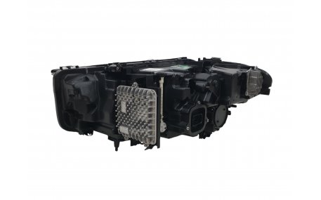 Комплект обвеса BMW 5 G30 2016-2020