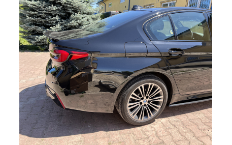 Комплект обвеса BMW 5 G30 2016-2020