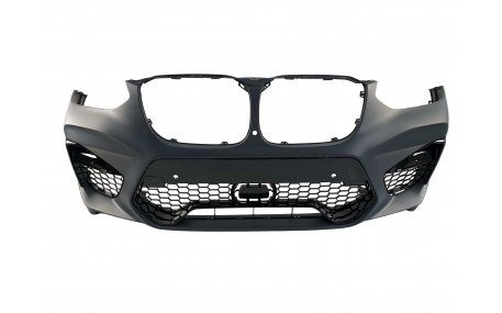 Комплект обвеса BMW X3 G01 2018-2022