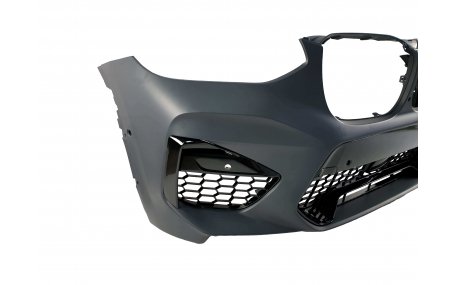 Комплект обвеса BMW X3 G01 2018-2022