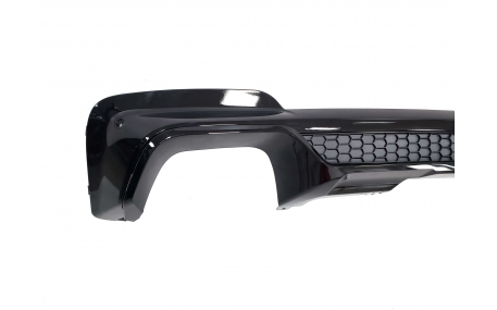 Комплект обвеса BMW X3 G01 2018-2022