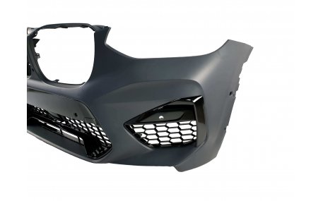 Комплект обвеса BMW X3 G01 2018-2022