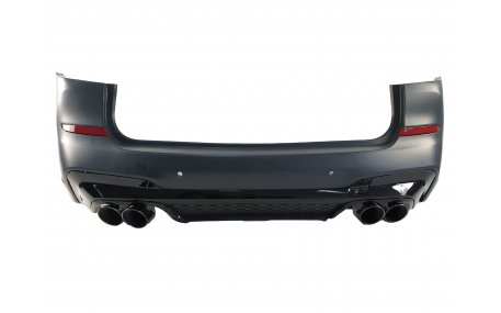 Комплект обвеса BMW X3 G01 2018-2022