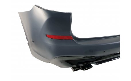 Комплект обвеса BMW X3 G01 2018-2022