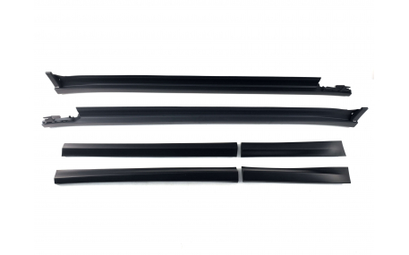 Комплект обвеса BMW X3 G01 2018-2022