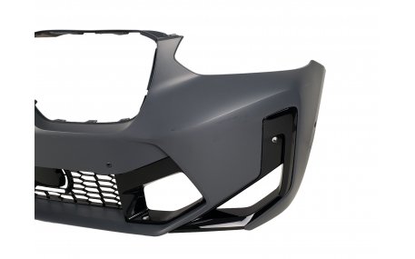 Комплект обвеса BMW X3 G01 2022-2024