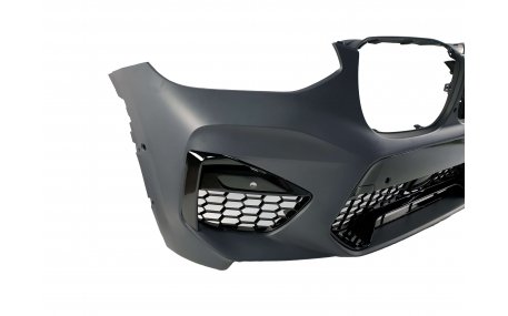 Комплект обвеса BMW X4 (G02) 2018-2022