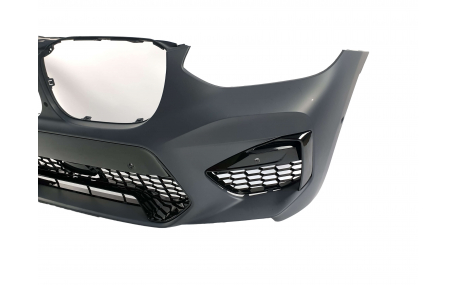 Комплект обвеса BMW X4 (G02) 2018-2022