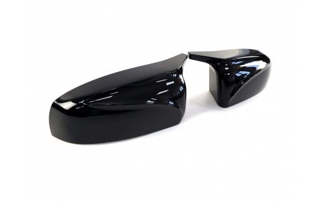 Накладки на зеркала BMW X5 (E70)