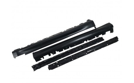 Комплект обвеса BMW X5 F15