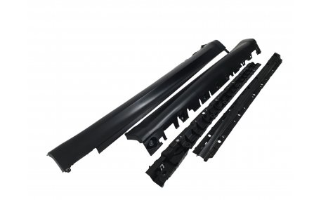 Комплект обвеса BMW X5 F15