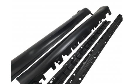 Комплект обвеса BMW X5 F15