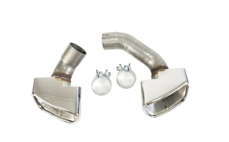 Комплект обвеса BMW X5 F15