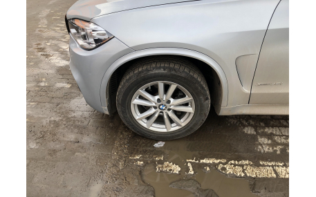 Комплект обвеса BMW X5 F15