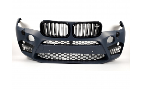 Комплект обвеса BMW X5 F15