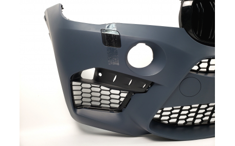 Комплект обвеса BMW X5 F15