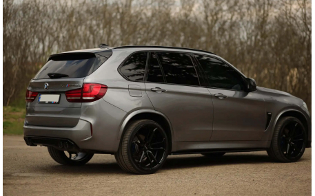 Комплект обвеса BMW X5 F15