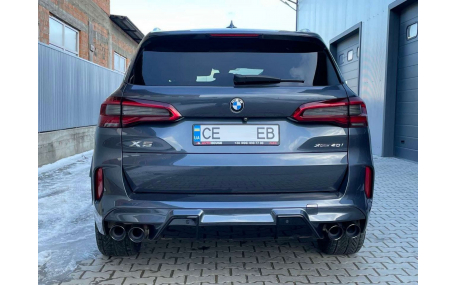 Комплект обвеса BMW X5 G05 2019-2023