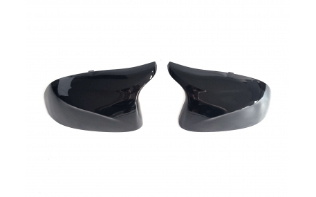 Накладки на зеркала BMW