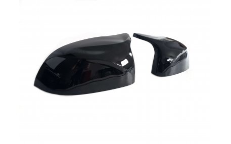 Накладки на зеркала BMW