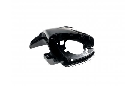 Накладки на зеркала BMW X6 (G06)