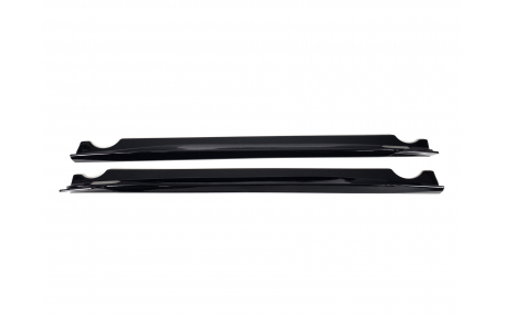 Накладки на бампера BMW X7 (G07) 2018-2022