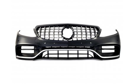 Комплект обвеса Mercedes C-class W205