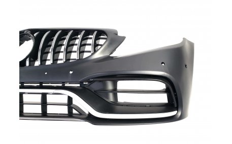 Комплект обвеса Mercedes C-class W205