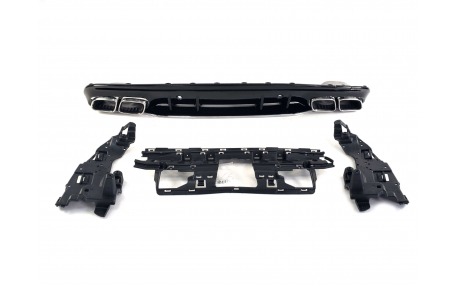 Комплект обвеса Mercedes C-class W205