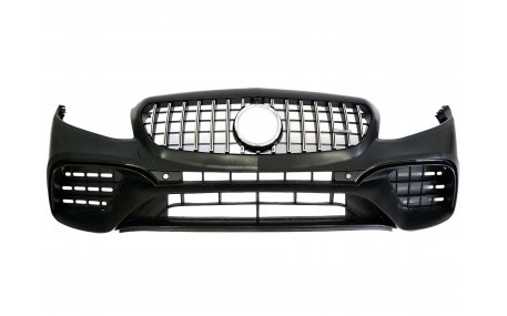 Комплект обвеса Mercedes E-class W213 2016-2020