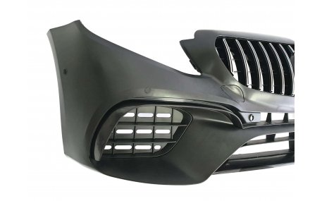 Комплект обвеса Mercedes E-class W213 2016-2020