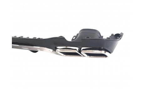 Комплект обвеса Mercedes E-class W213 2016-2020