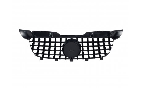 Решетка радиатора Mercedes Sprinter 2007-2012