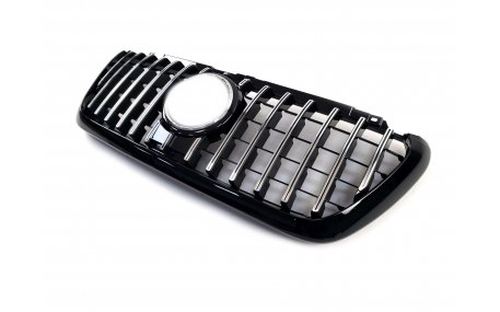 Решетка радиатора Mercedes Sprinter W907